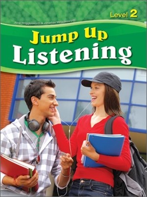 Jump Up Listening    2