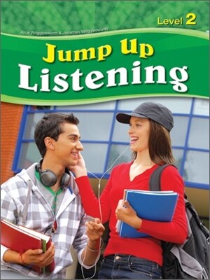 Jump Up Listening 점프 업 리스닝 2