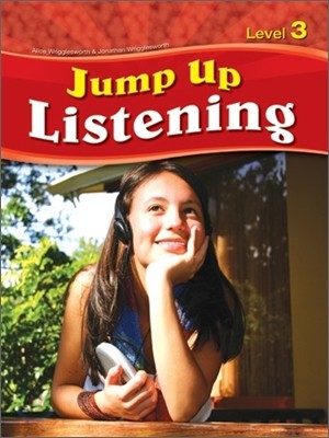 Jump Up Listening    3