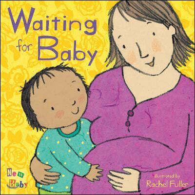 Waiting for Baby