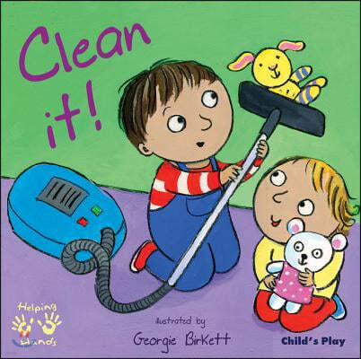 Clean It!