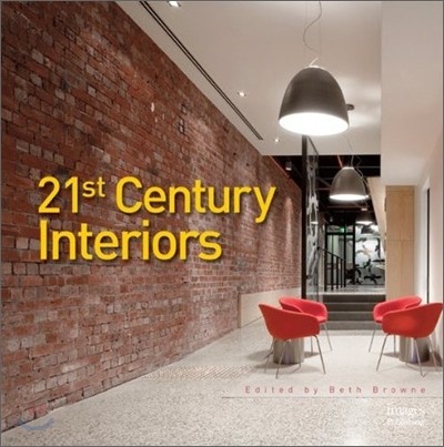 21st-century Interiors