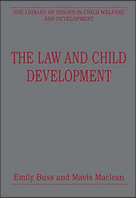 Law and Child Development