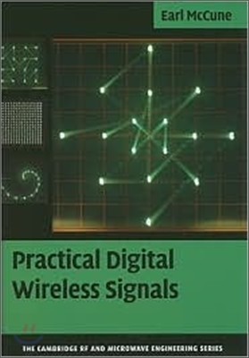 Practical Digital Wireless Signals