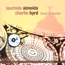 Laurindo Almeida,Charlie Byrd - Brazil & Beyond