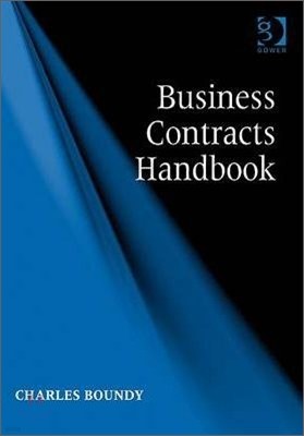 Business Contracts Handbook