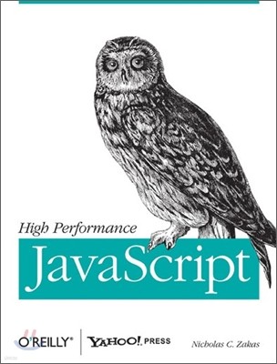 High Performance JavaScript: Build Faster Web Application Interfaces