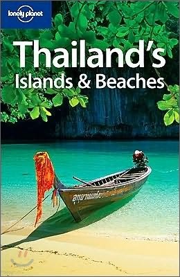 Lonely Planet Thailand's Islands & Beaches