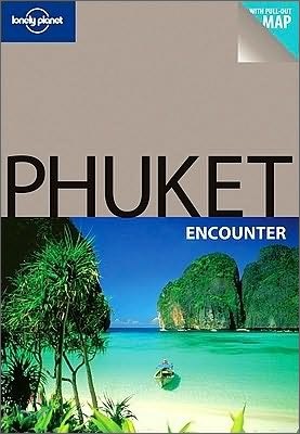 Lonely Planet Encounter Phuket