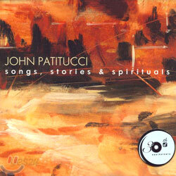John Patitucci - Songs, Stories & Spirituals