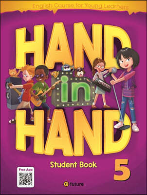 Hand in Hand 5 : Student Book