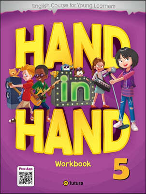 Hand in Hand 5 : Workbook