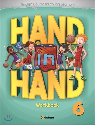 Hand in Hand 6 : Workbook