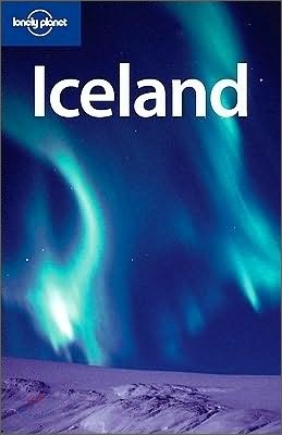 Lonely Planet Iceland