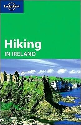 Lonely Planet Hiking in Ireland