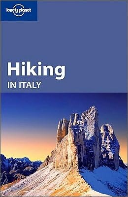 Lonely Planet Hiking in Italy