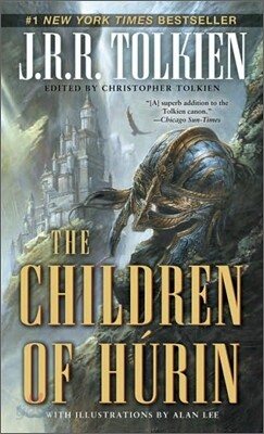 The Children of Húrin