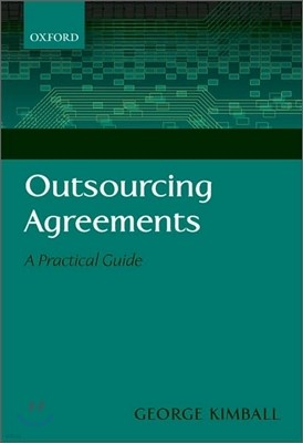 Outsourcing Agreements