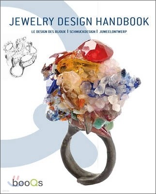 Jewelry Design Handbook