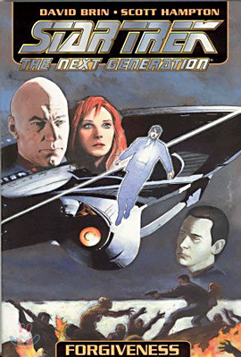 Star Trek the Next Generation