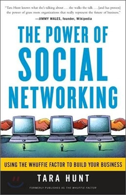 The Power of Social Networking