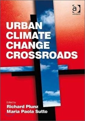 Urban Climate Change Crossroads