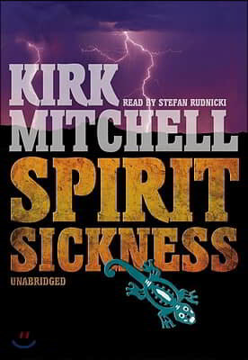 Spirit Sickness