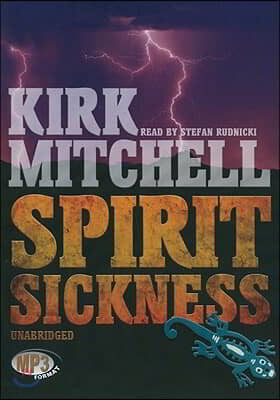 Spirit Sickness