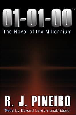 01-01-00: A Novel of the Millennium