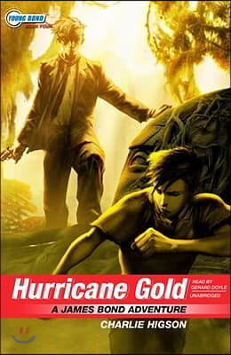 Hurricane Gold