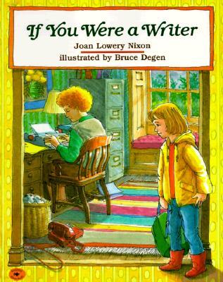 If You Were a Writer