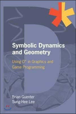 Symbolic Dynamics and Geometry