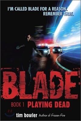 Blade: Playing Dead