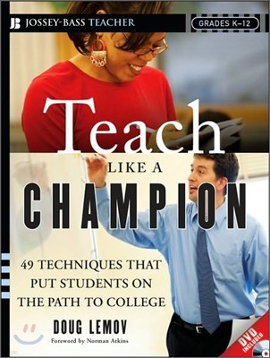 Teach Like a Champion