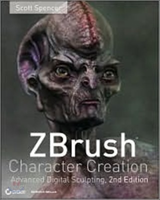 ZBrush Character Creation