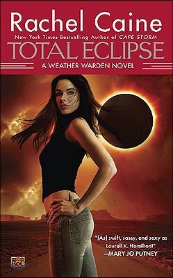 Total Eclipse