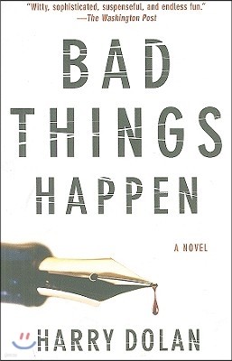 Bad Things Happen