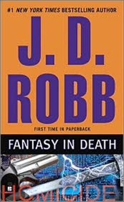 Fantasy in Death