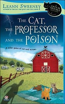 The Cat, the Professor and the Poison