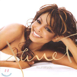 Janet Jackson - All For You