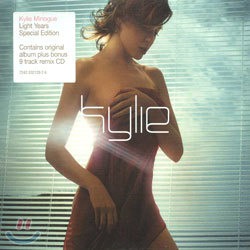 Kylie Minogue - Light Years (Special Edition)