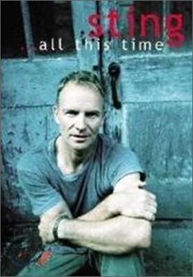 Sting - ...All This Time