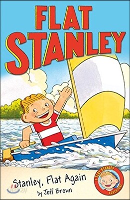 Stanley, Flat Again!