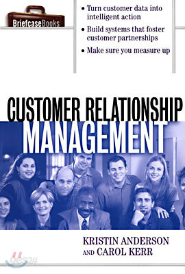 Customer Relationship Management