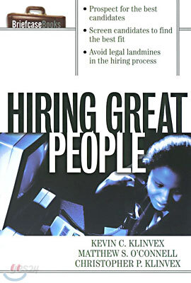 Hiring Great People