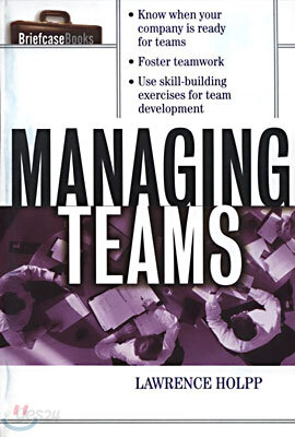 Managing Teams