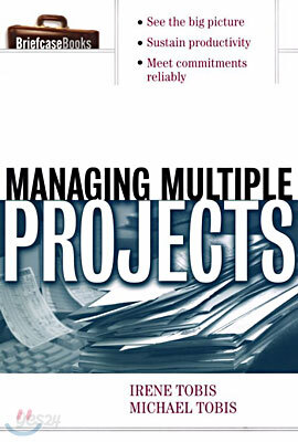 Managing Multiple Projects