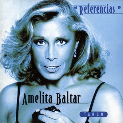 Amelita Baltar - Referencias