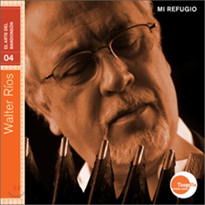 Walter Rios - Mi Refugio