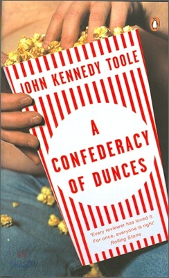 A Confederacy of Dunces